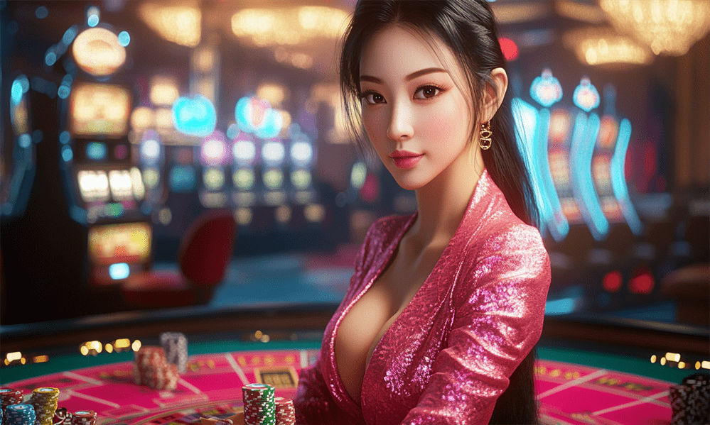 kubet777 casino
